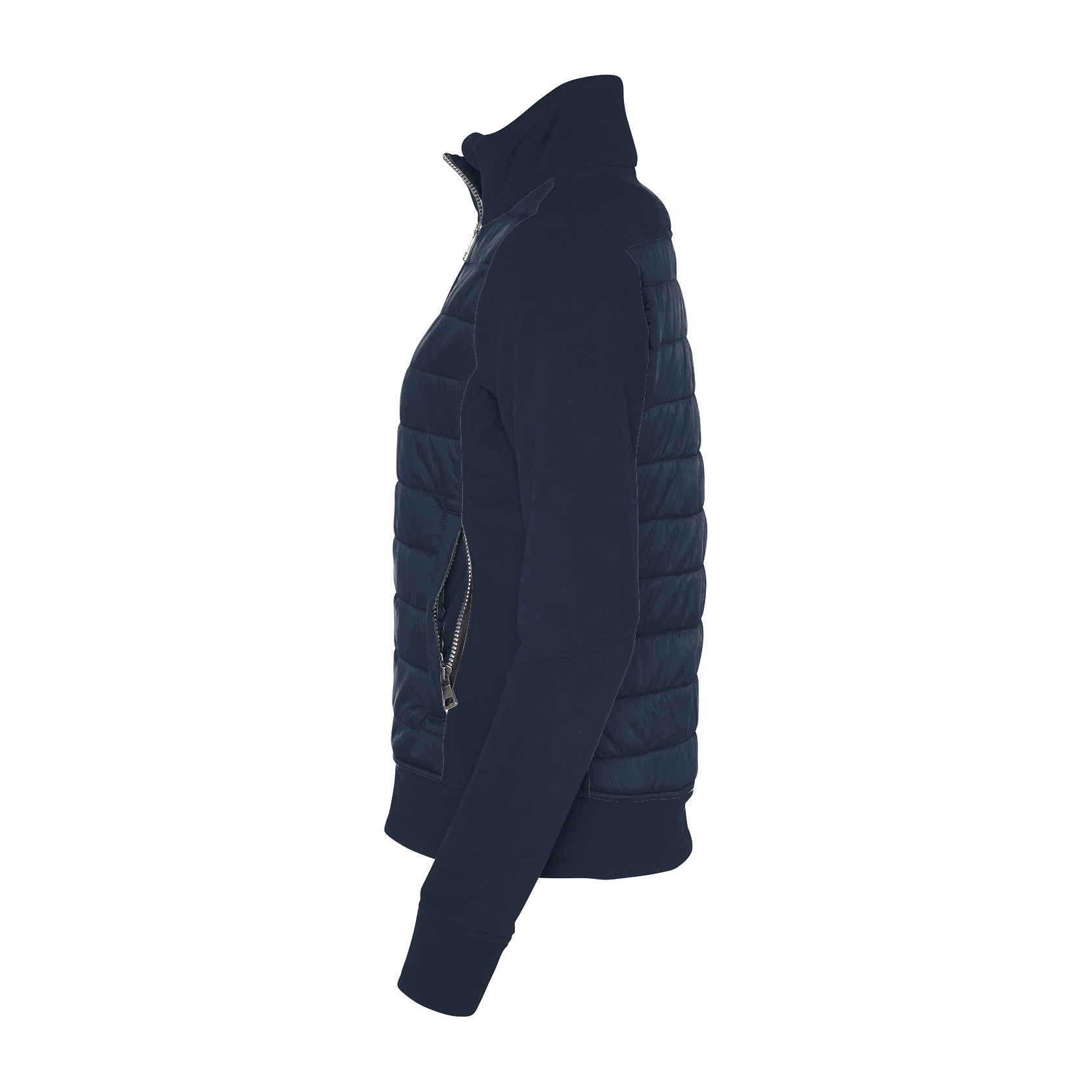 BRDS Hybridjacke Damen