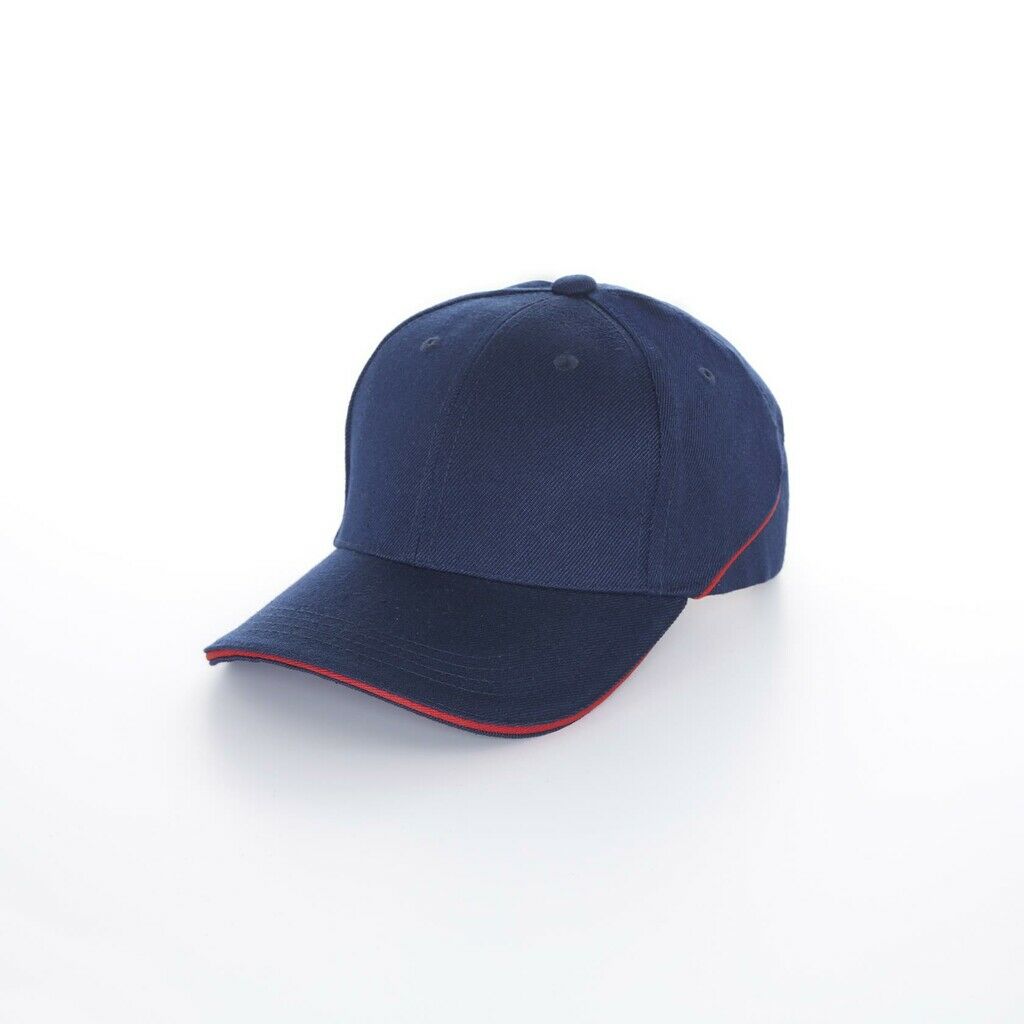 Premium American Twill Contrast Cap