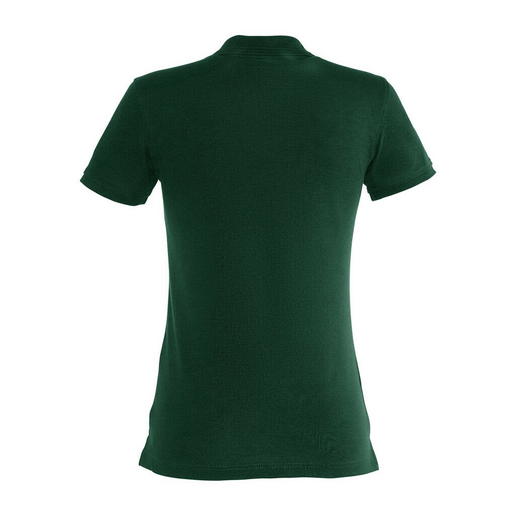 C-Line Basic Ladies Workwear Polo