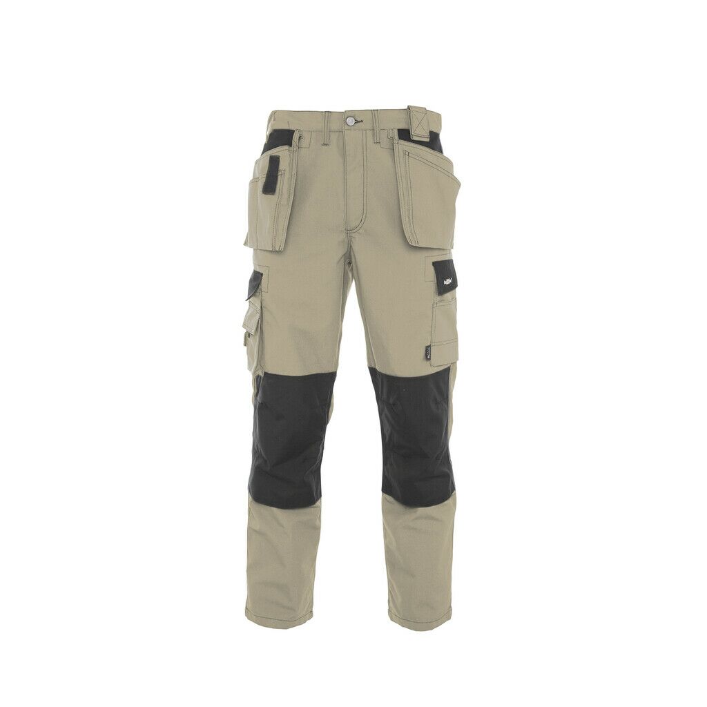 Bundhose Bicolor Style