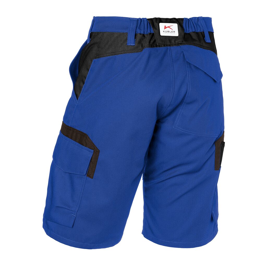 INNOVATIQ Shorts