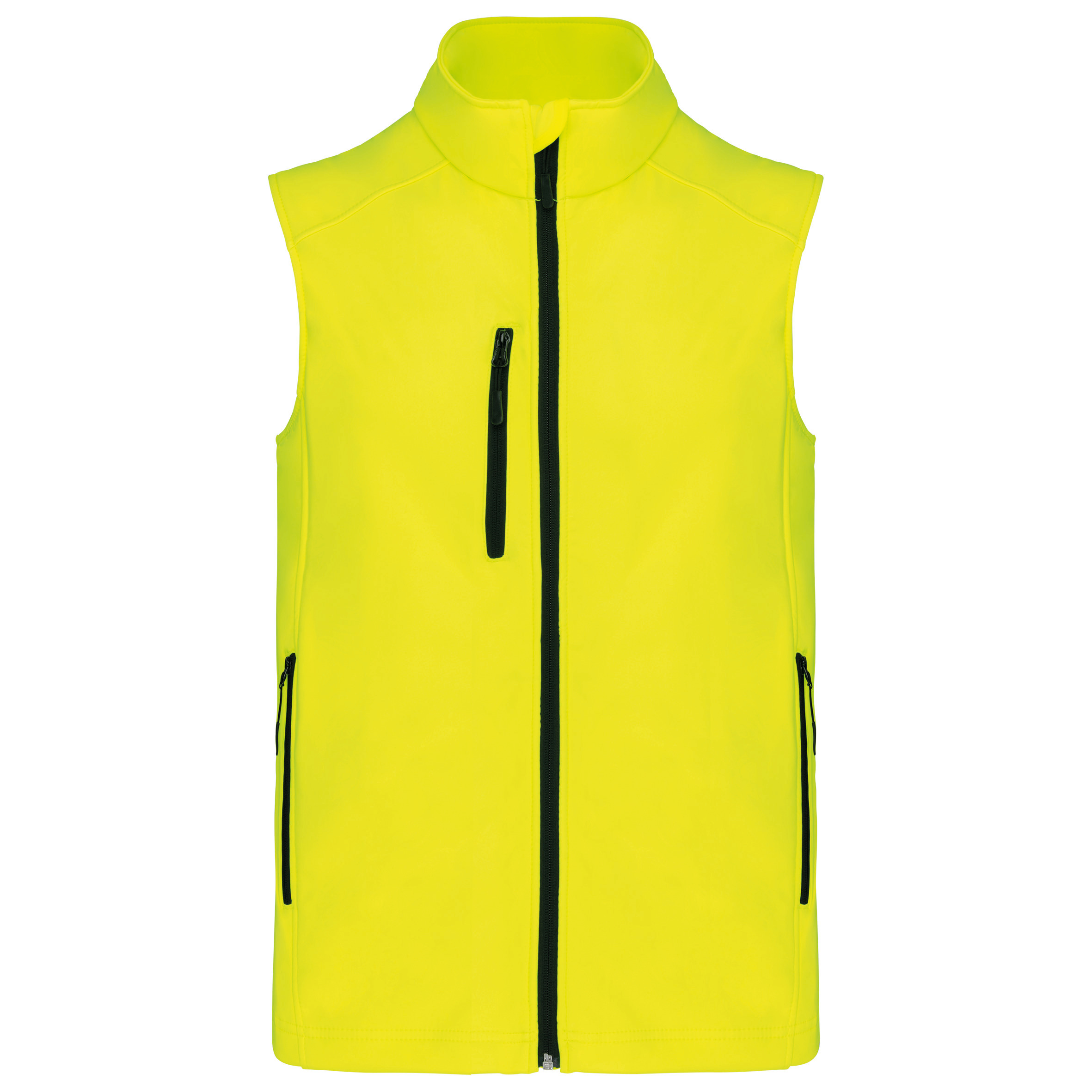 high viz gelb