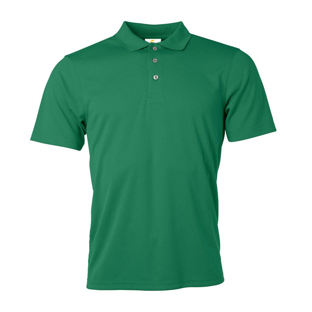 Herren Active Poloshirt