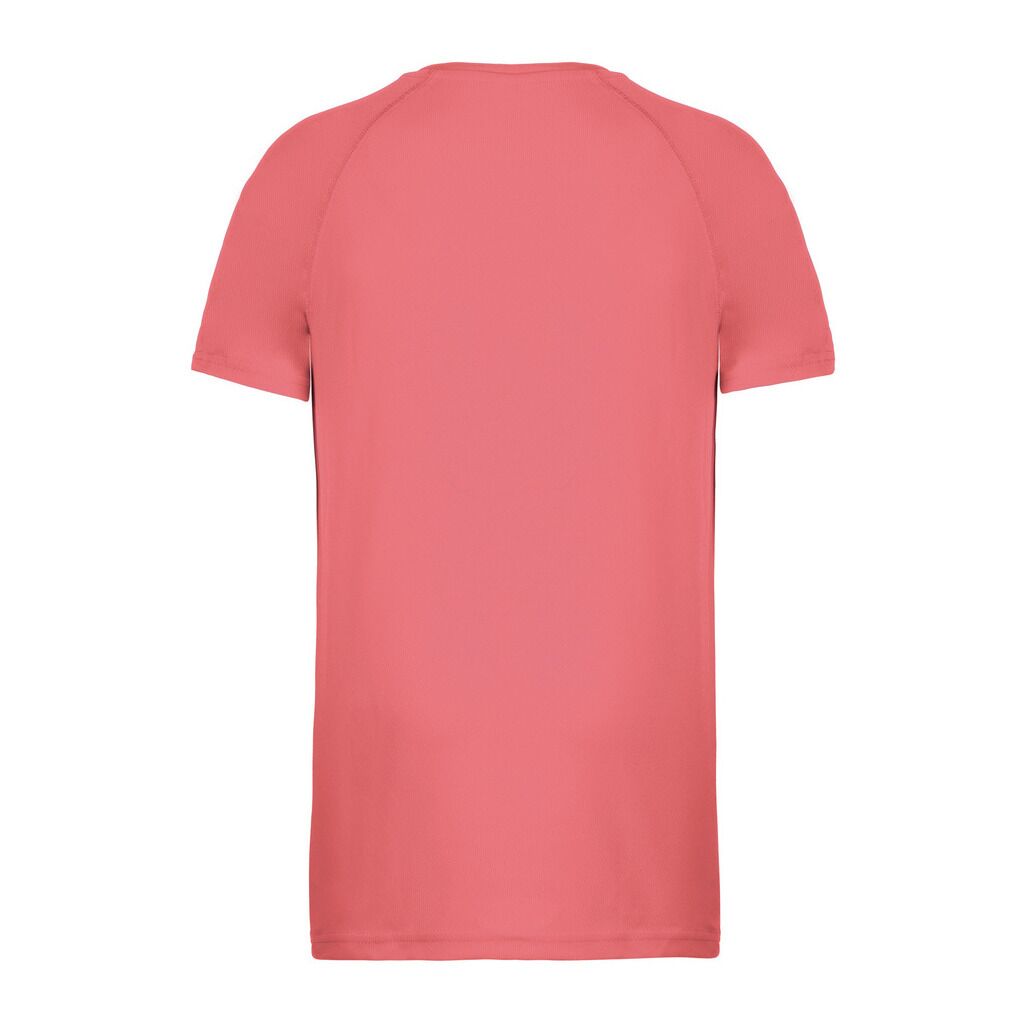 High Viz pink