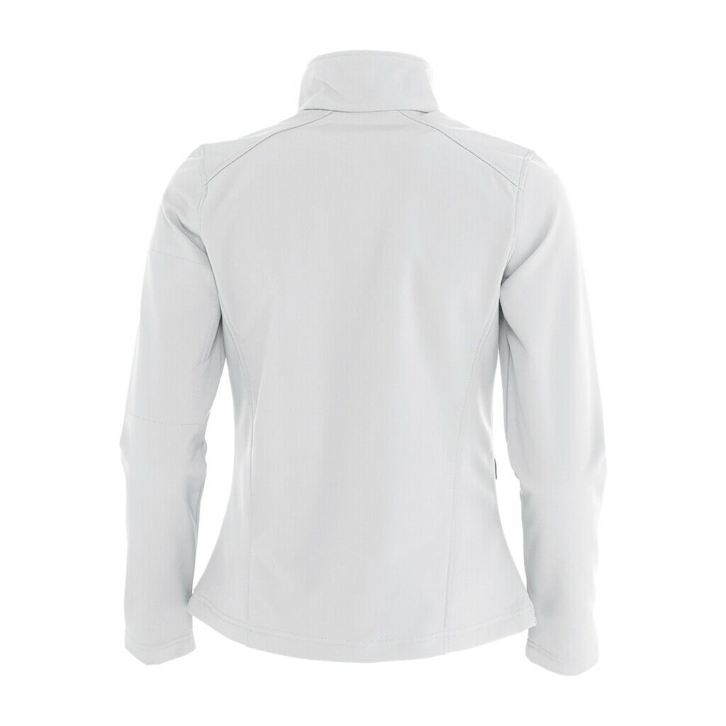 Damen Softshell Jacke