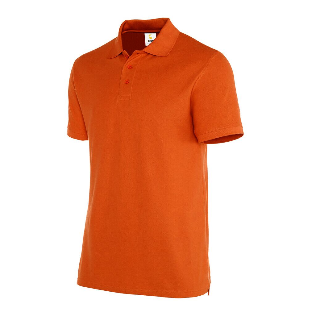 BRDS Poloshirt Men Classic