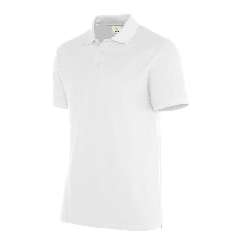 BRDS Poloshirt Men Classic