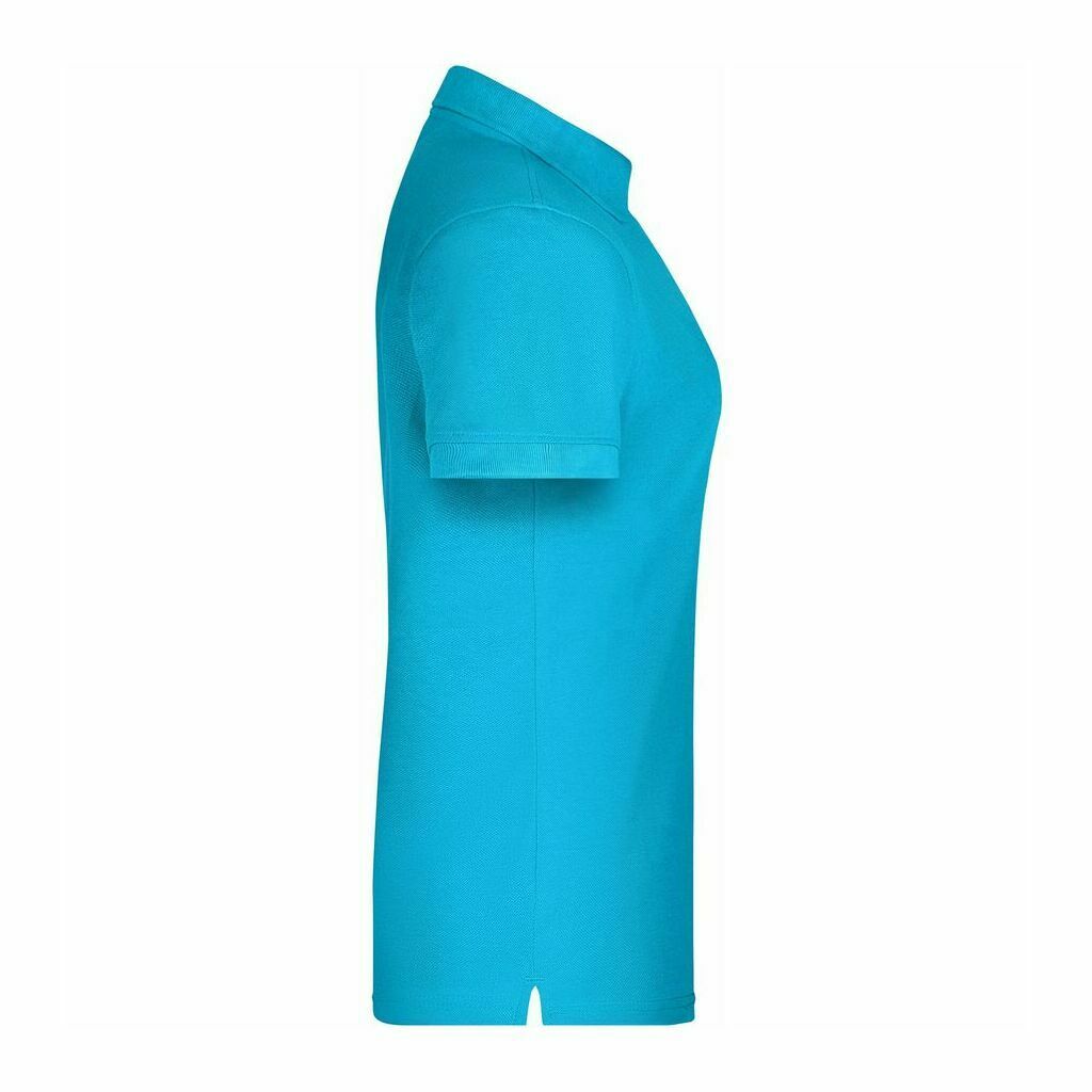 BIO Workwear Polo Damen