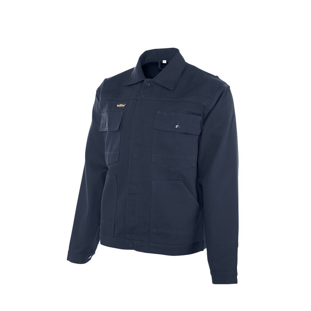 Bundjacke Basic