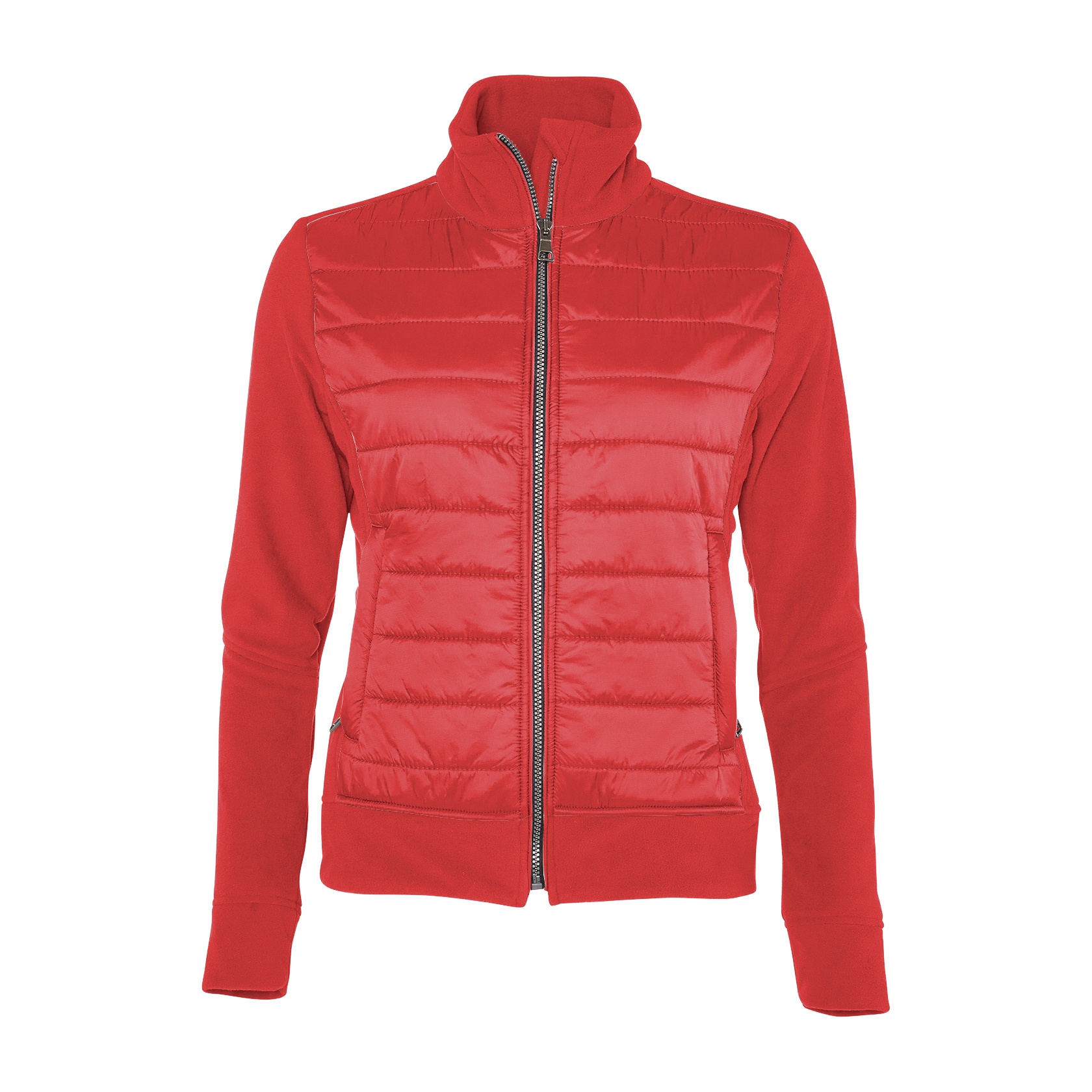 BRDS Hybridjacke Damen