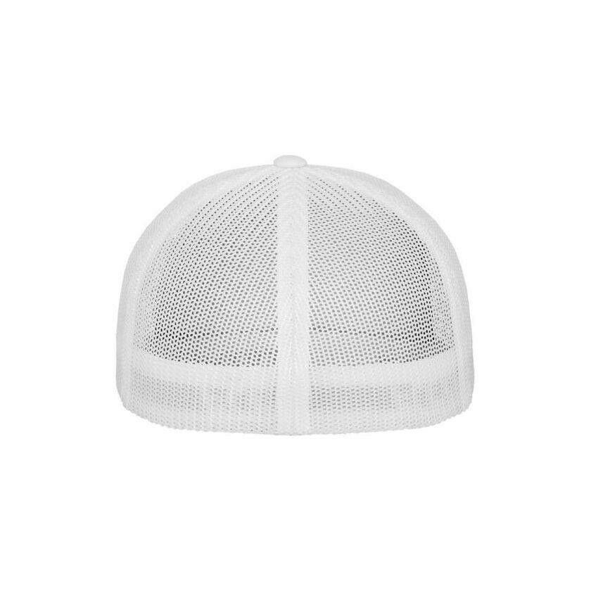 Flexfit Mesh Trucker