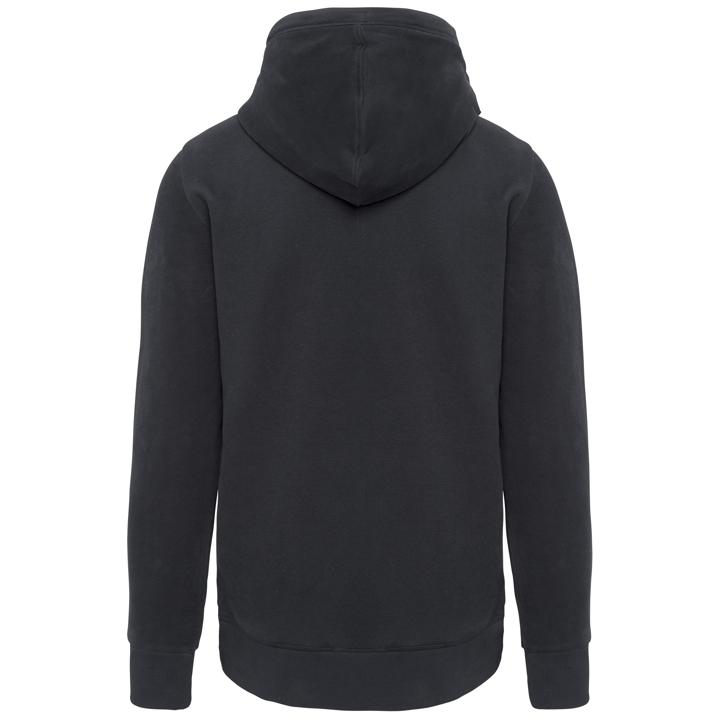 Herren Vintage Kapuzenjacke