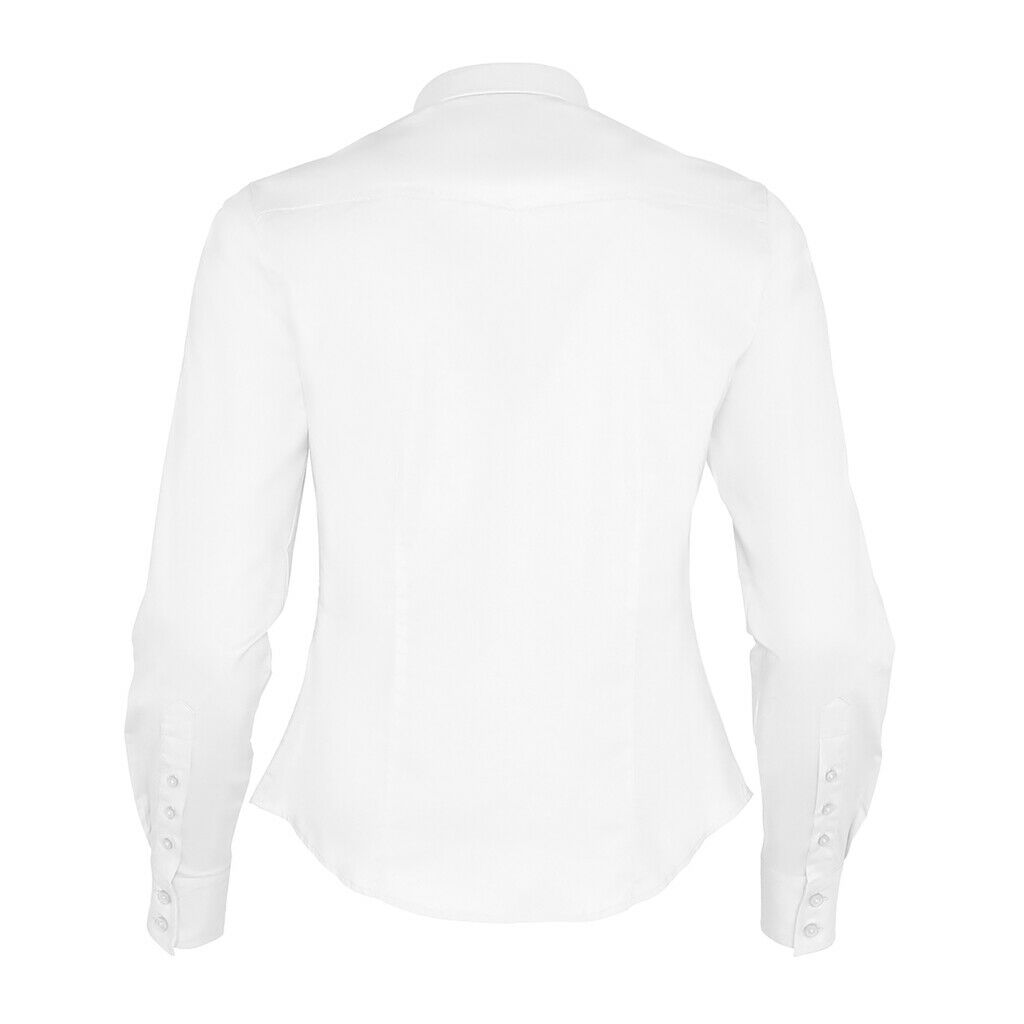 C-Line Basic Langambluse