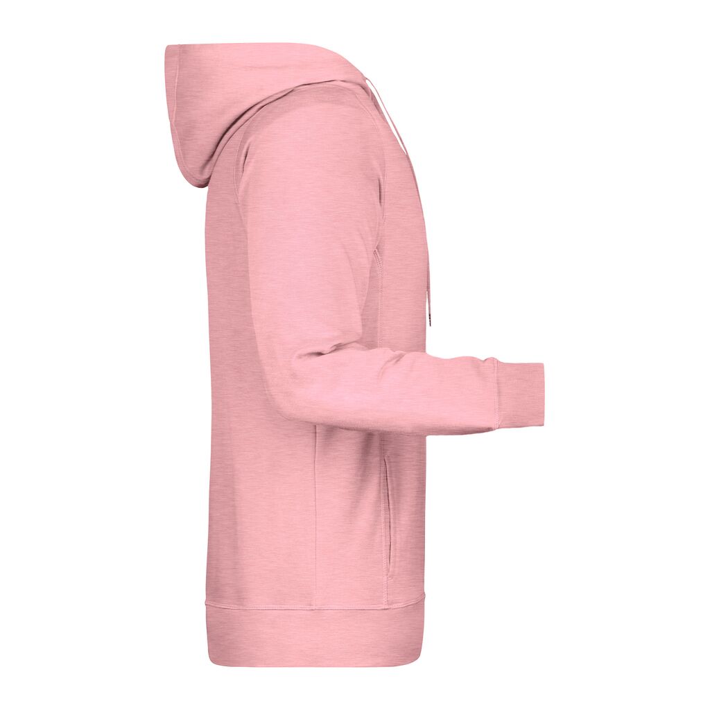 Herren Kapuzensweat