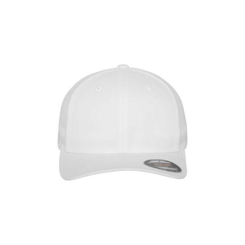 Flexfit Mesh Trucker