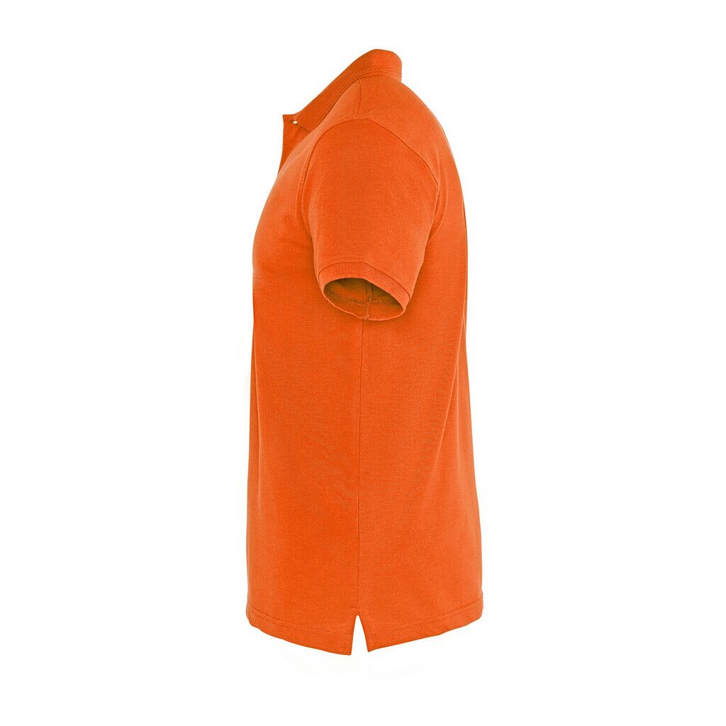 C-Line Basic Workwear Polo