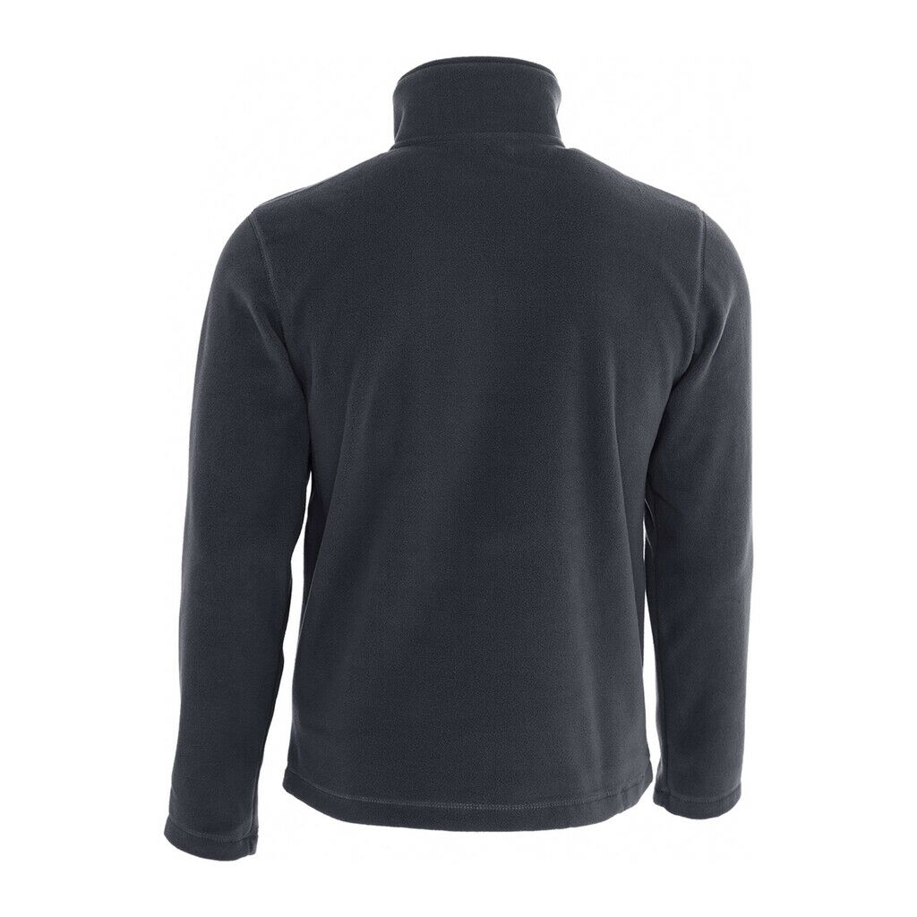 Herren Fleece Halfzip Budget