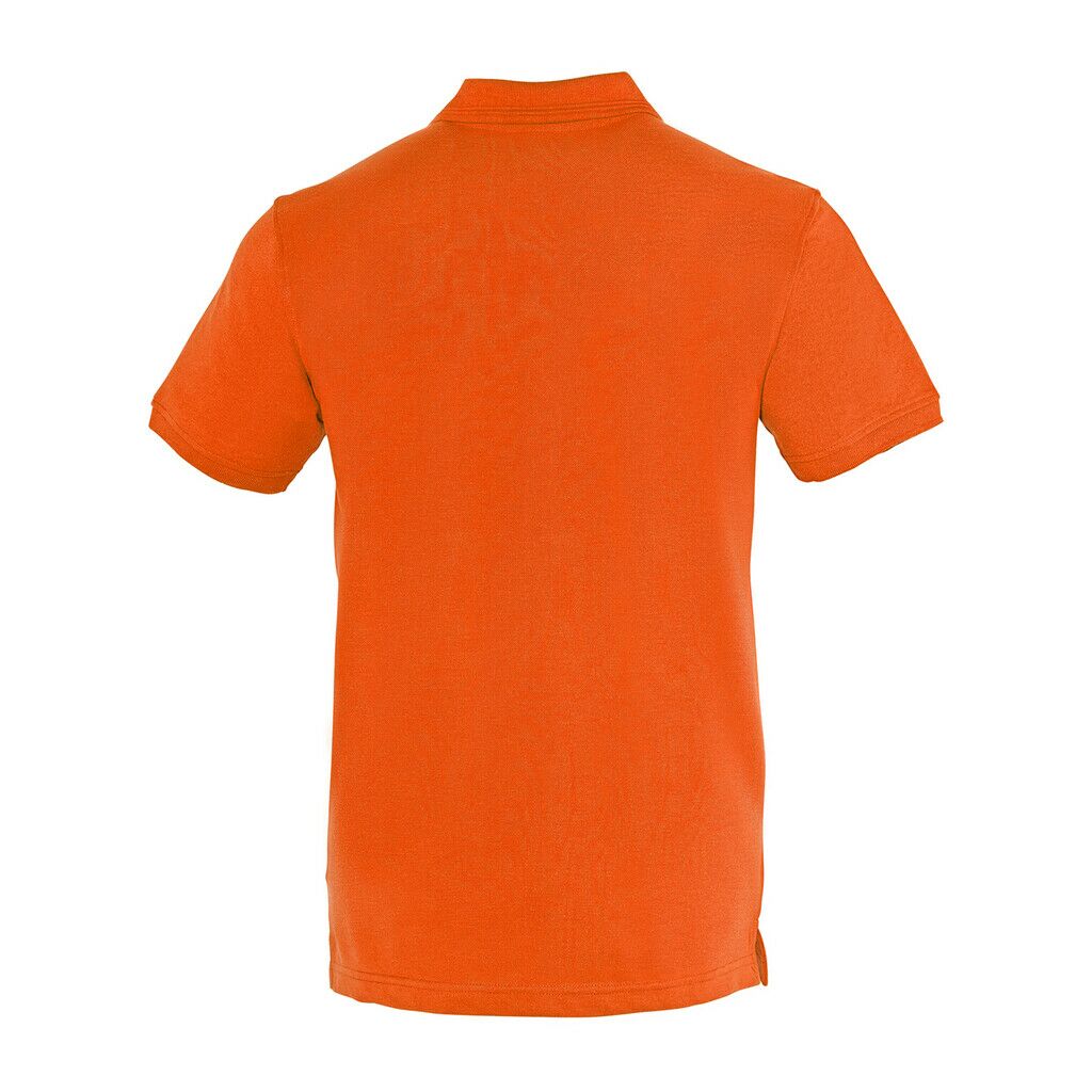 C-Line Basic Workwear Polo