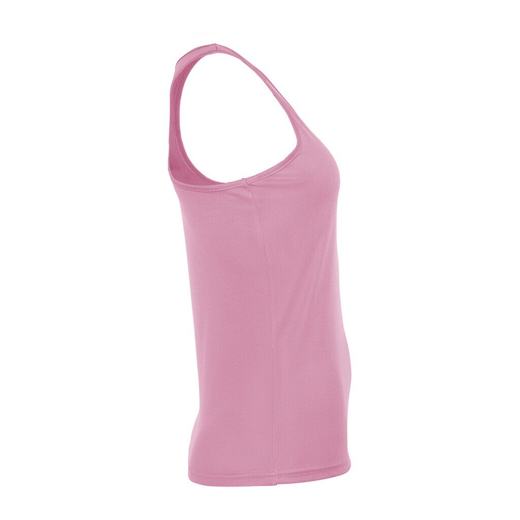 Damen Funktions Tanktop Budget