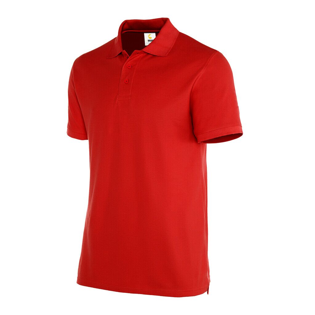 BRDS Poloshirt Men Classic