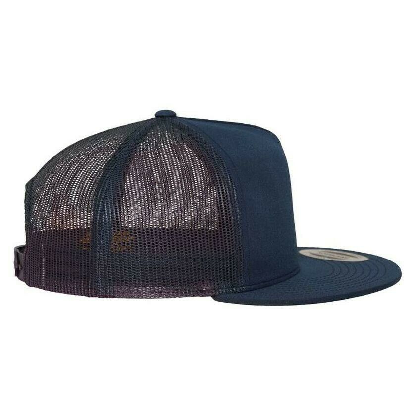 Classic Trucker Cap