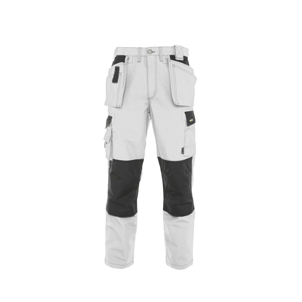 Bundhose Bicolor Style