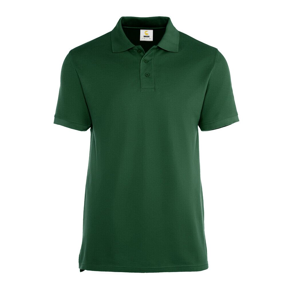 BRDS Poloshirt Men Classic
