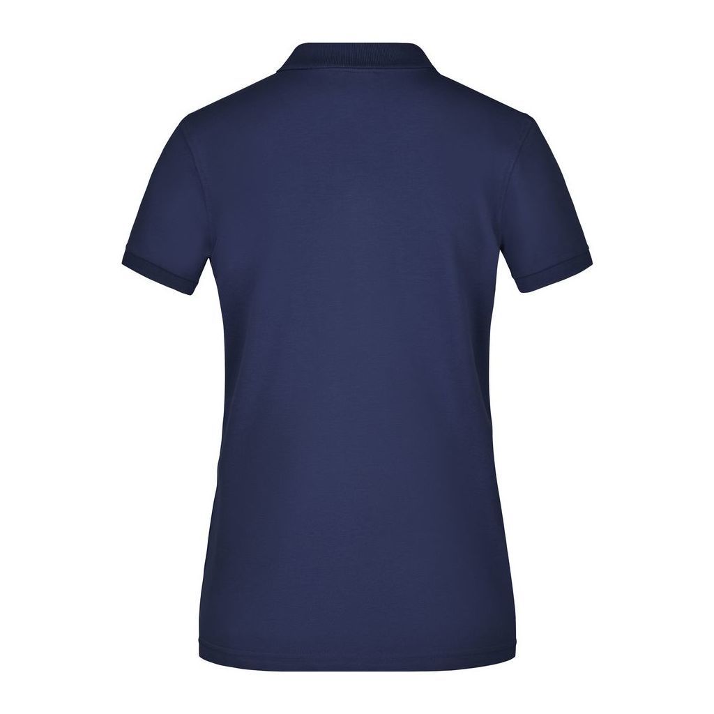 Damen Pima Polo