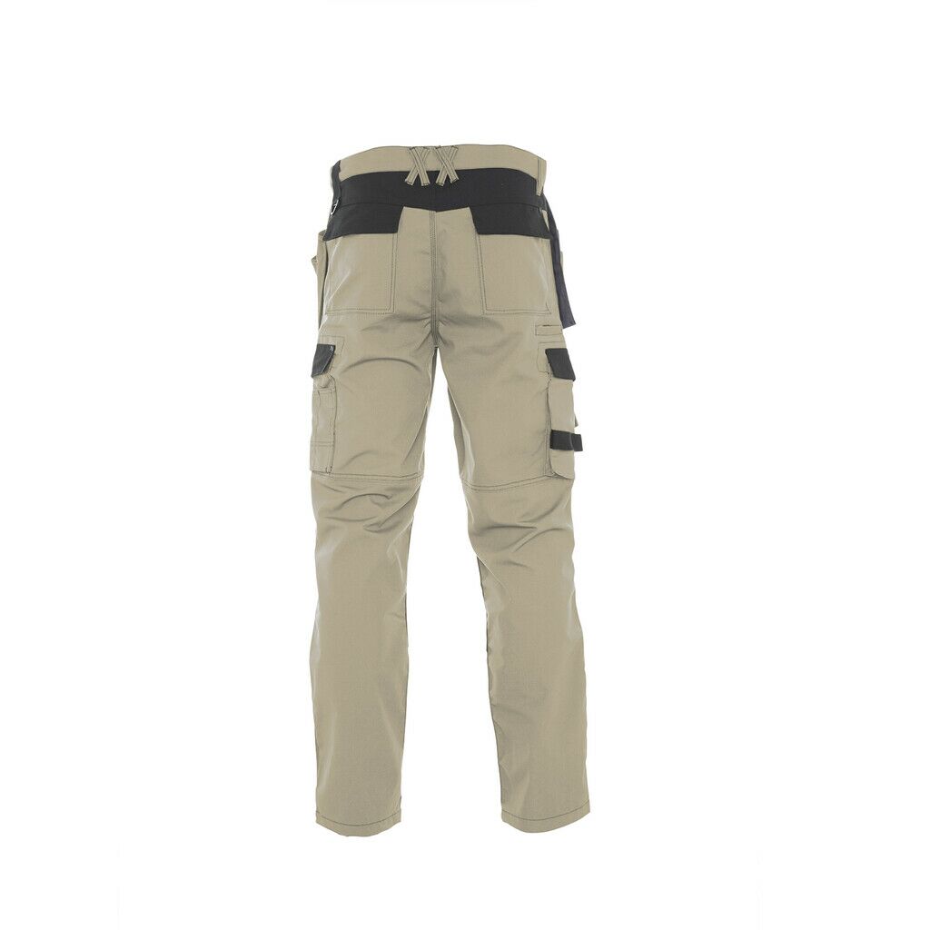 Bundhose Bicolor Style