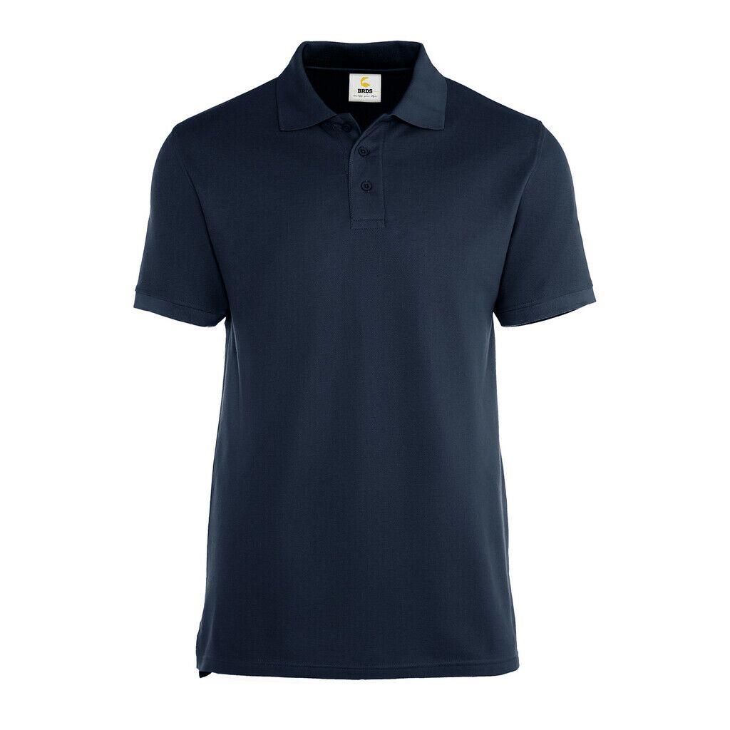 BRDS Poloshirt Men Classic