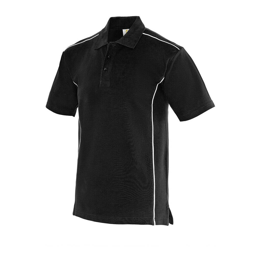 Herren Premium Polo