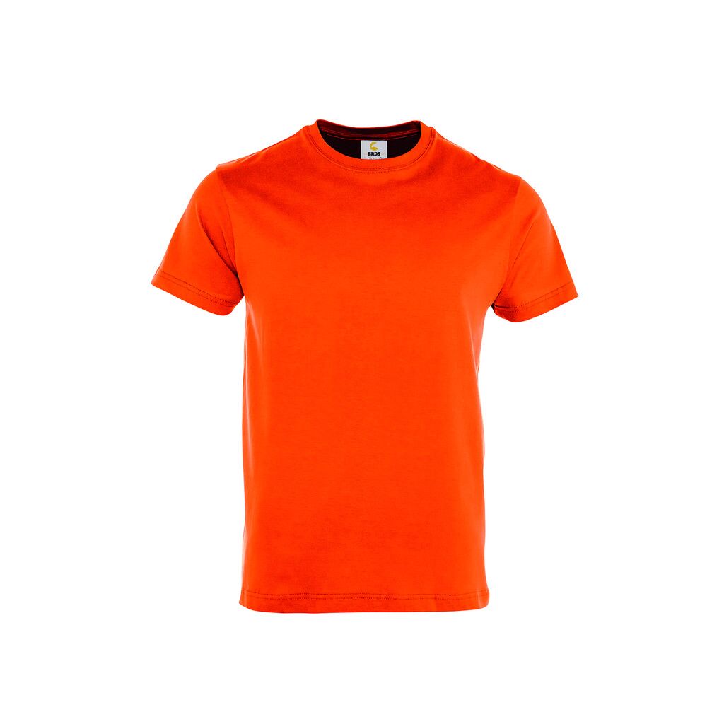 high viz orange