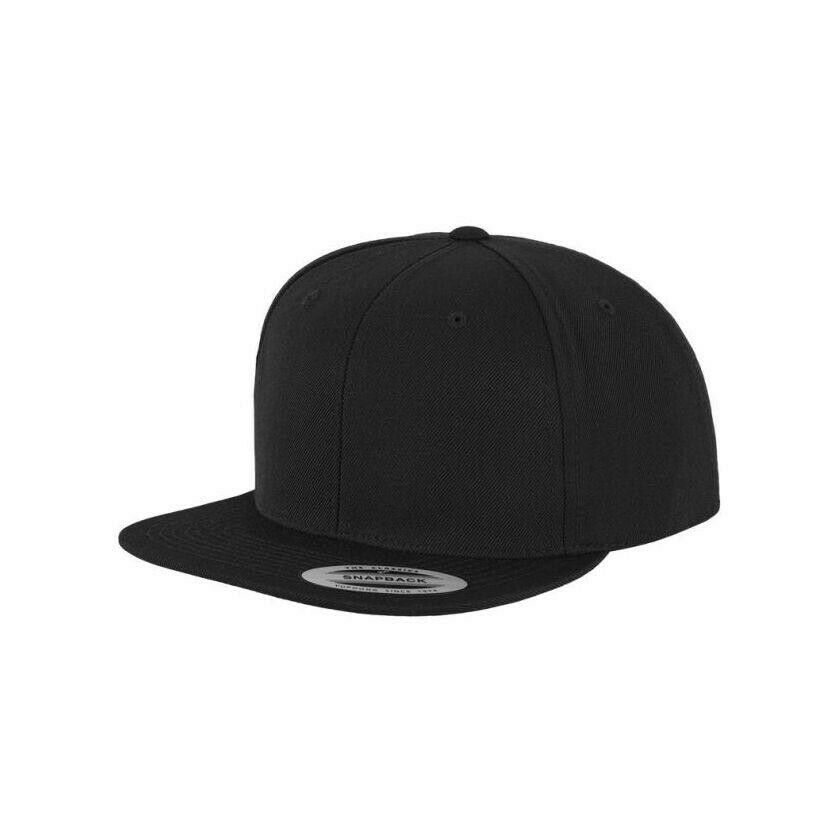 Classic Snapback