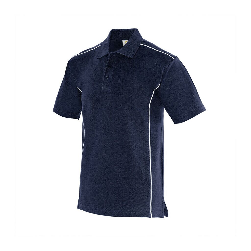 Herren Premium Polo