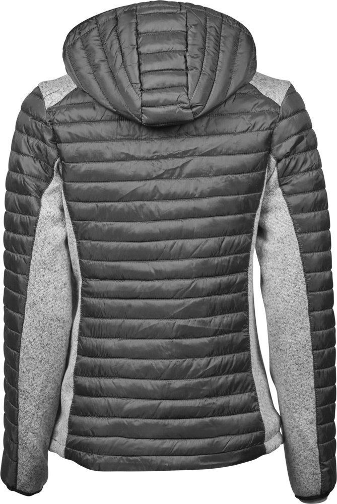 Women´s Hooded Outdoor Crossover Jacket