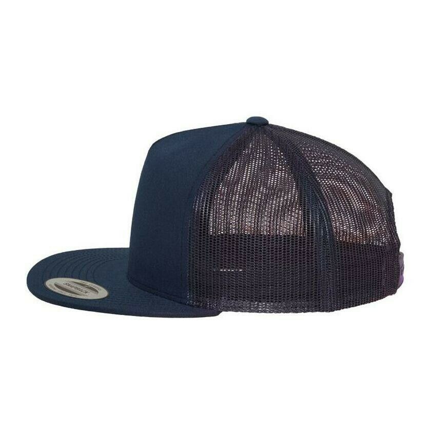 Classic Trucker Cap