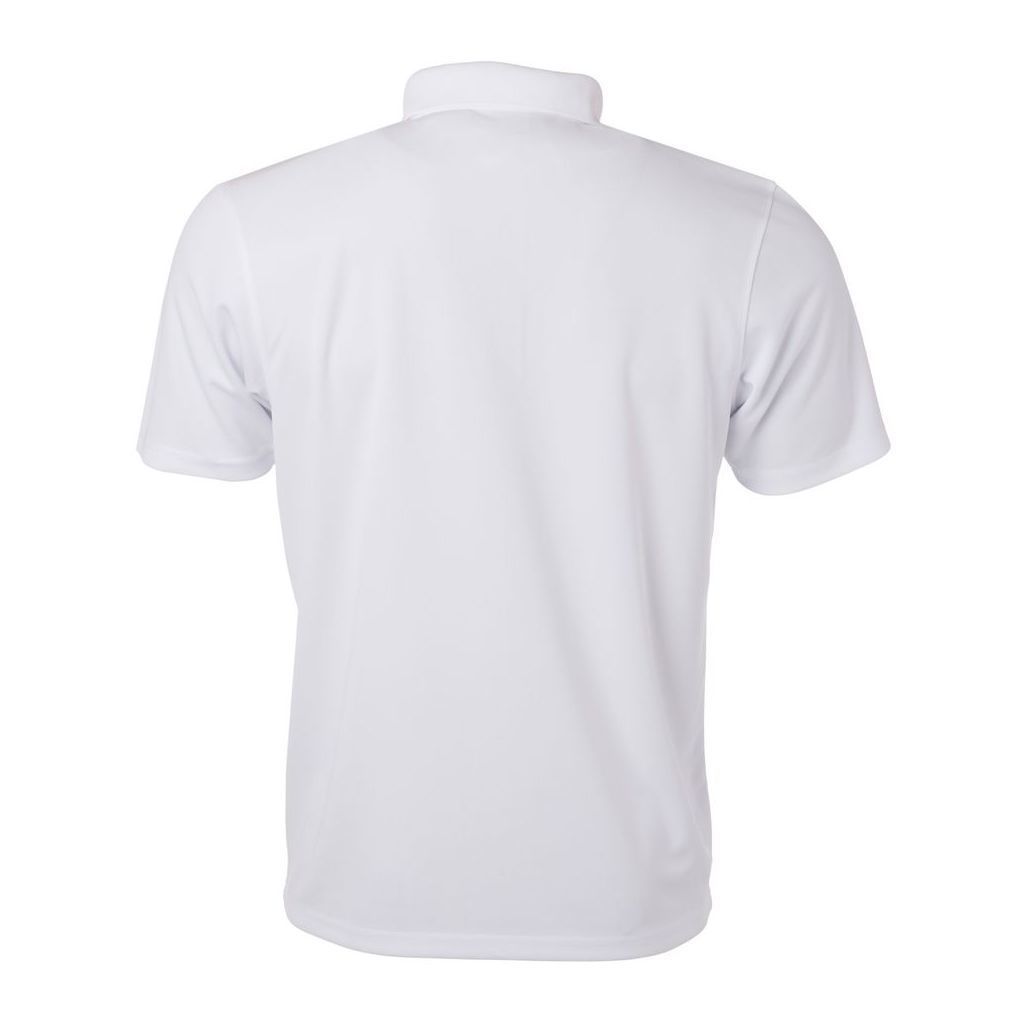 Herren Active Poloshirt