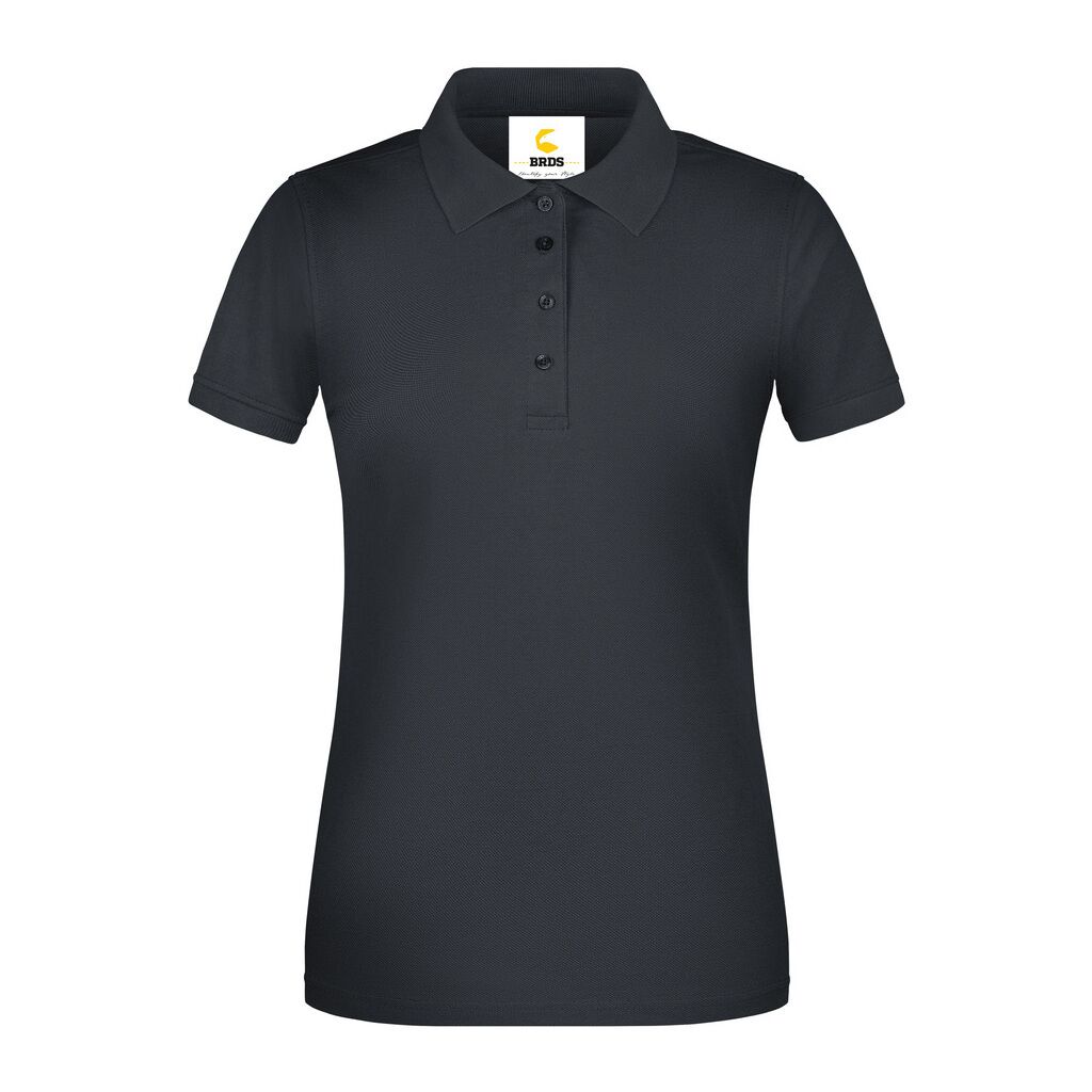 BIO Workwear Polo Damen