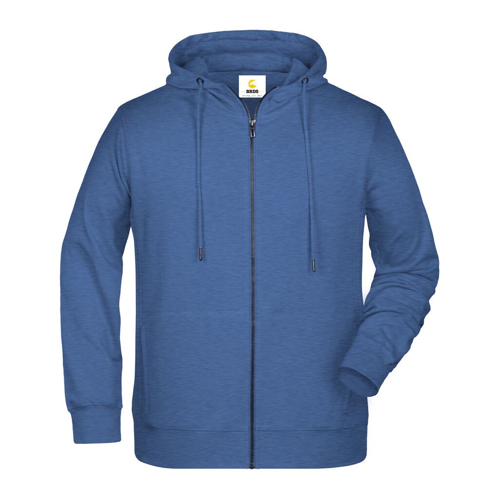 Herren Sweatjacke