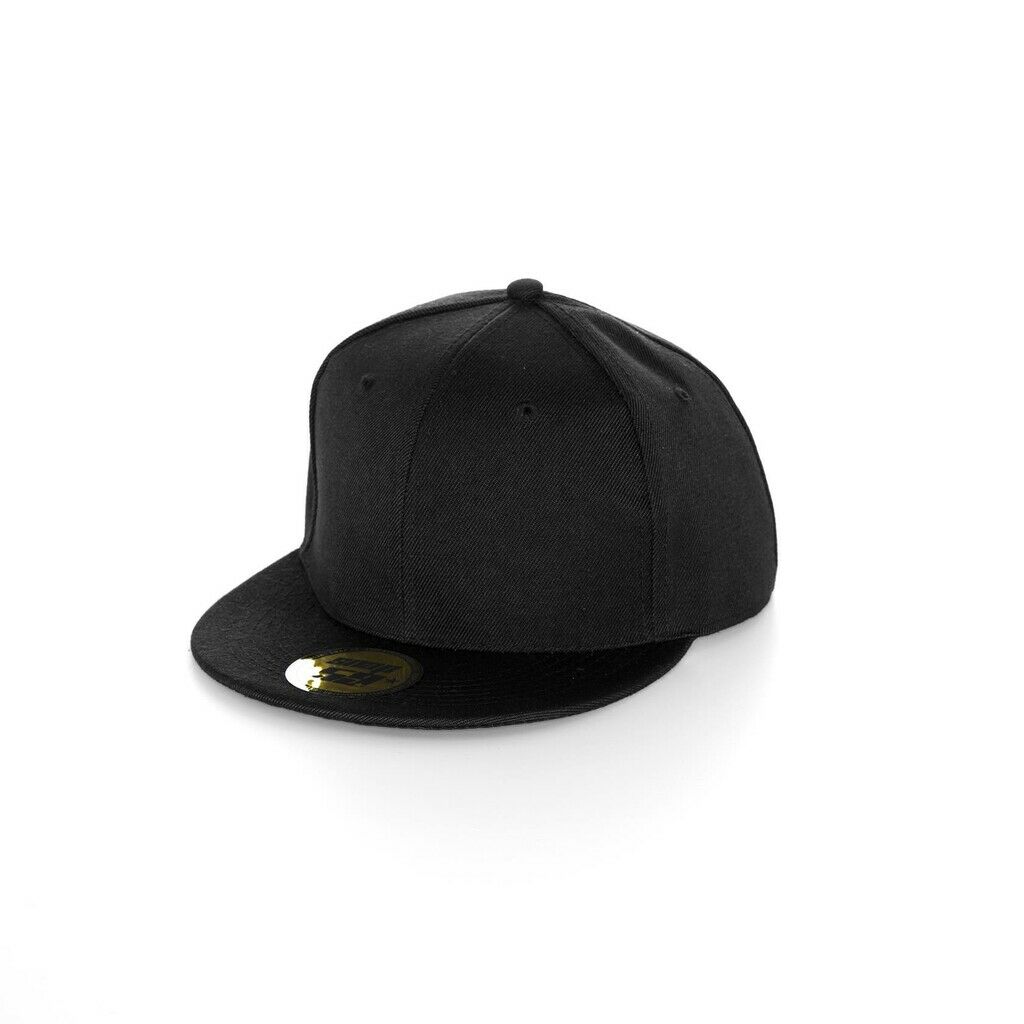 Premium American Twill Cap