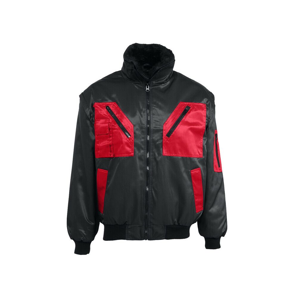 Piloten-Jacke Classic
