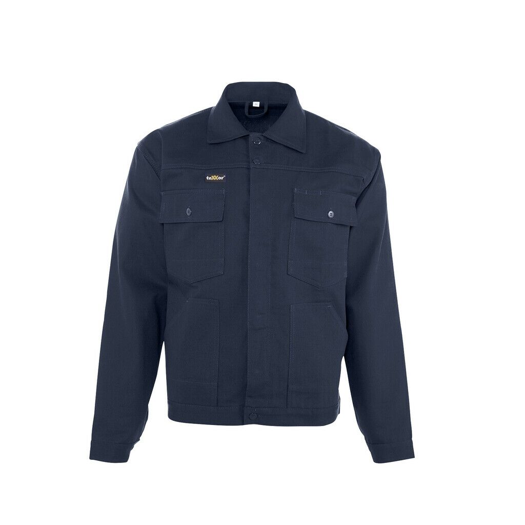 Bundjacke Basic