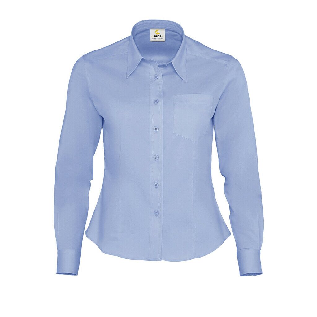 C-Line Basic Langambluse