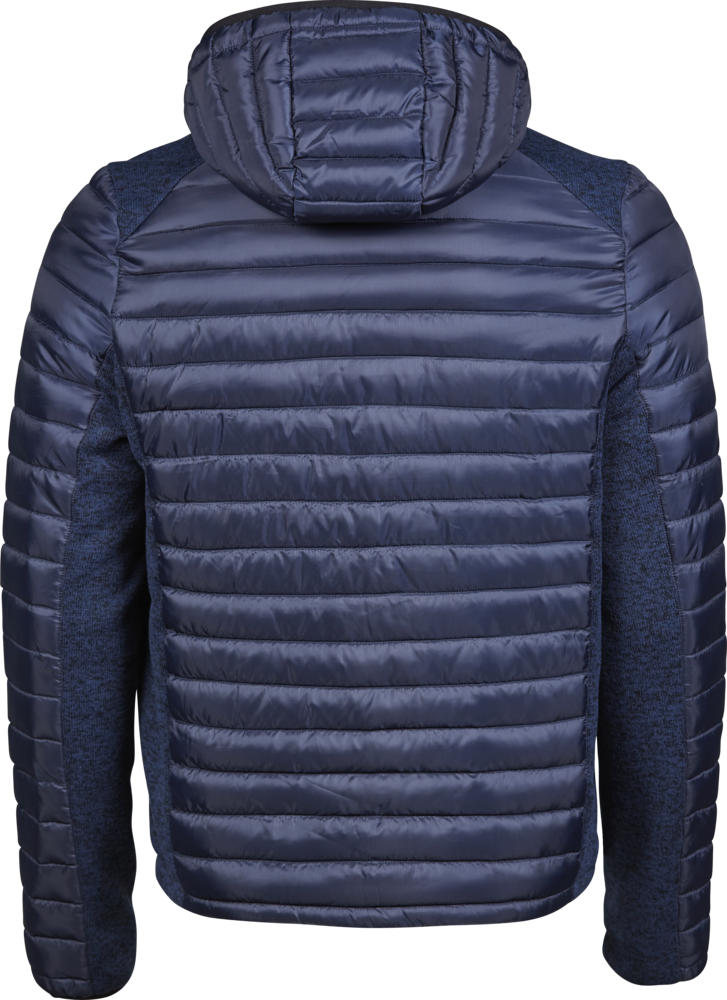 Men´s Hooded Outdoor Crossover Jacket