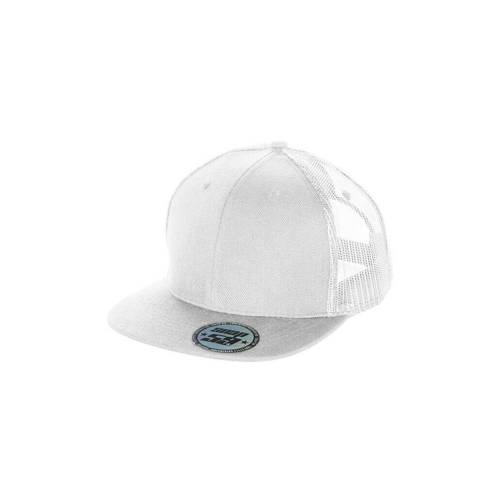 Premium American Twill Mesh Cap