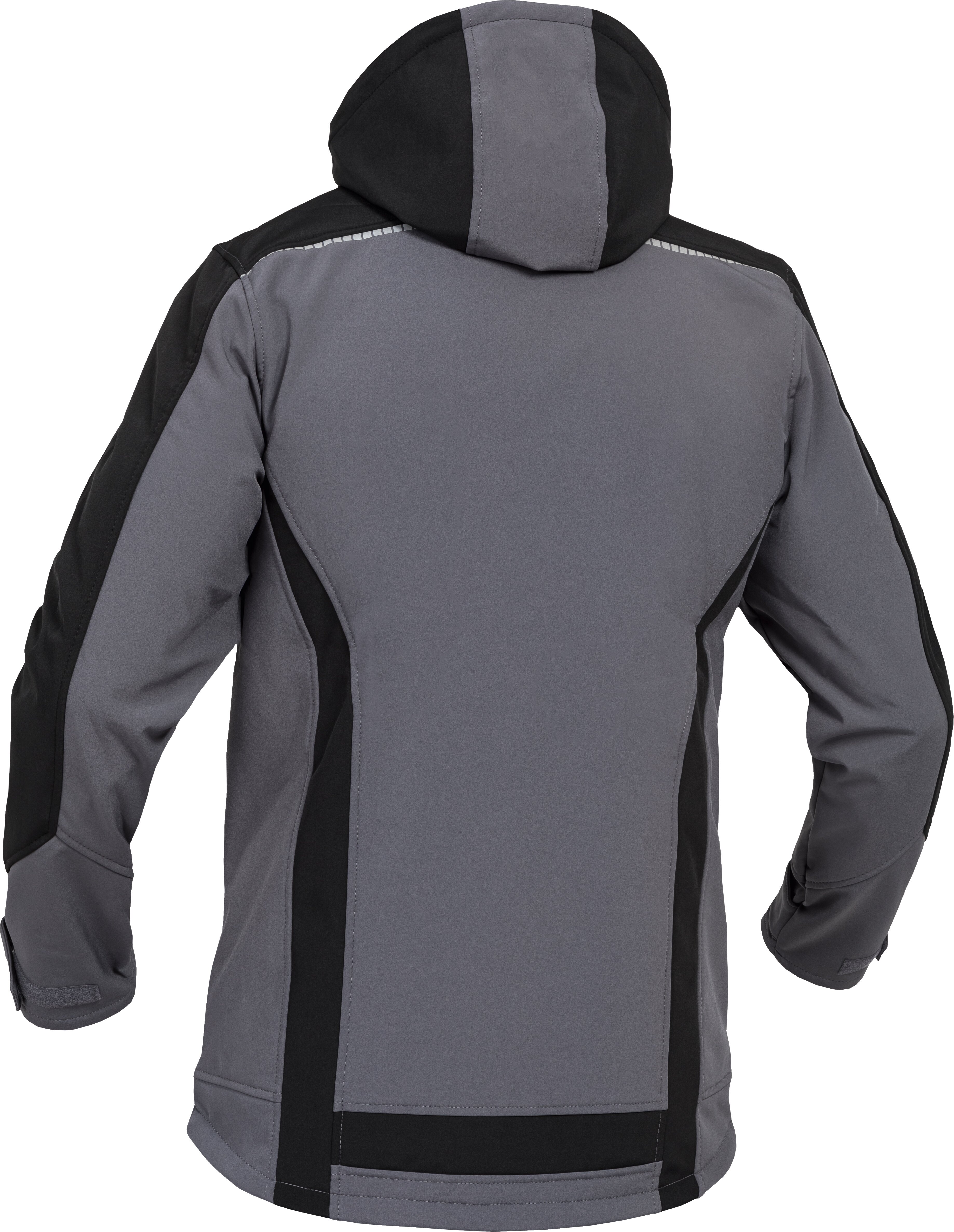 Premium Workwear Softshelljacke Flex