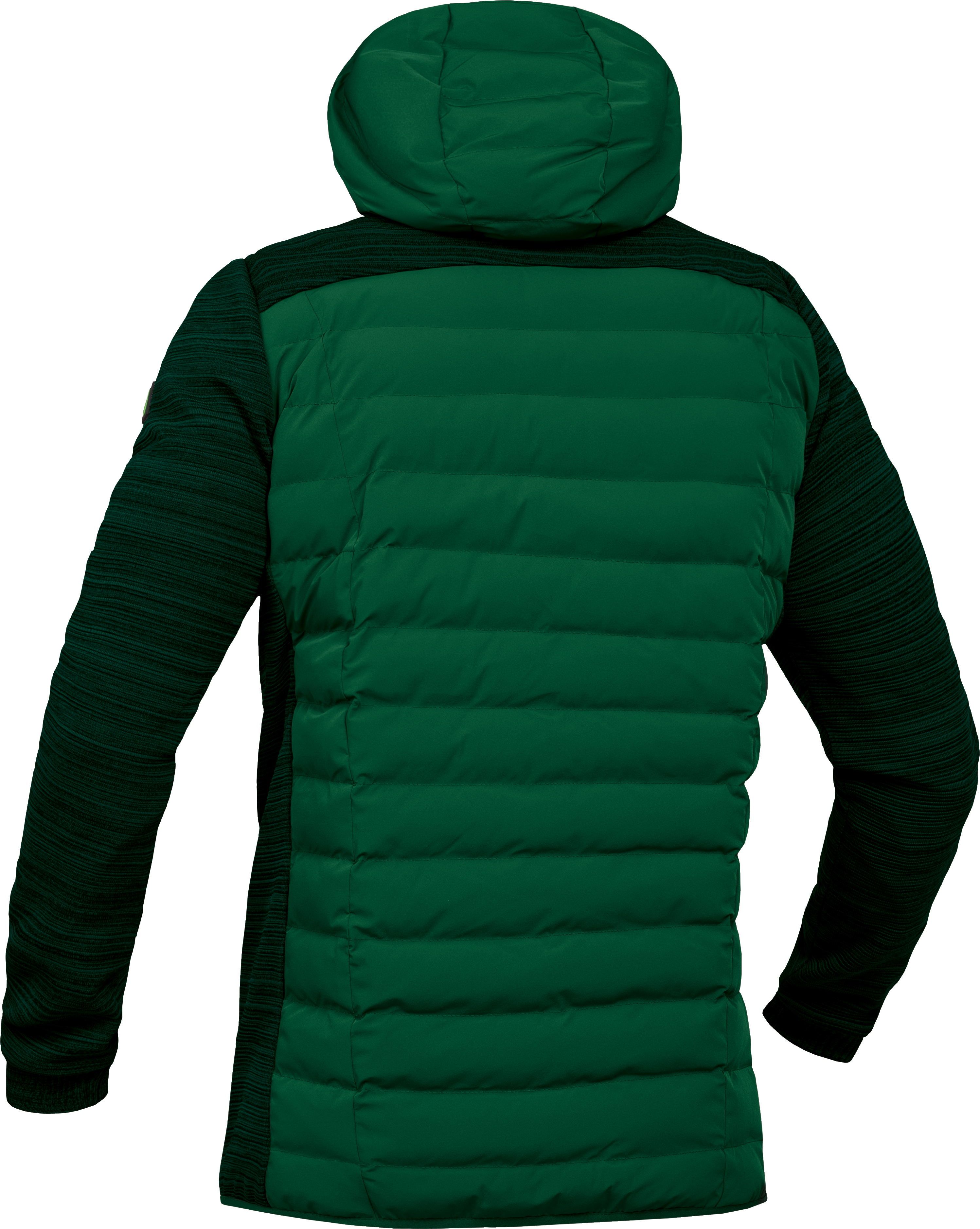 Premium Workwear Hybridjacke Flex