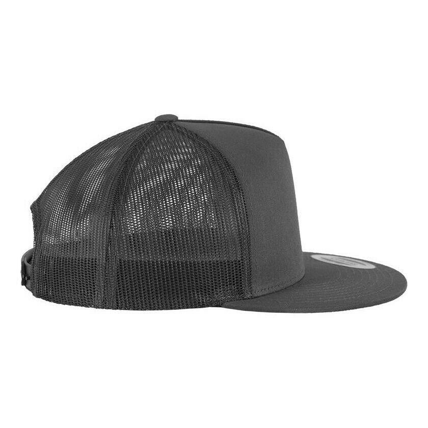 Classic Trucker Cap