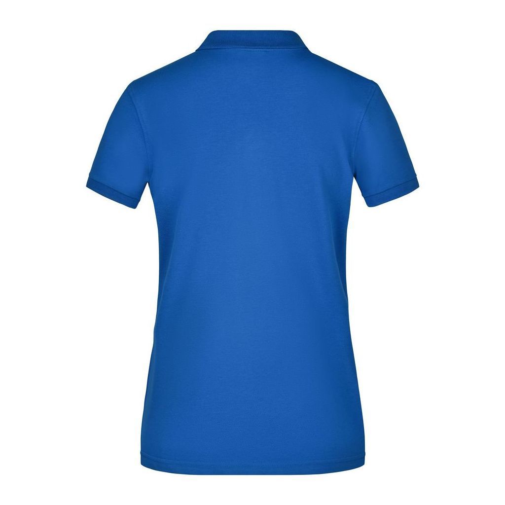 Damen Pima Polo