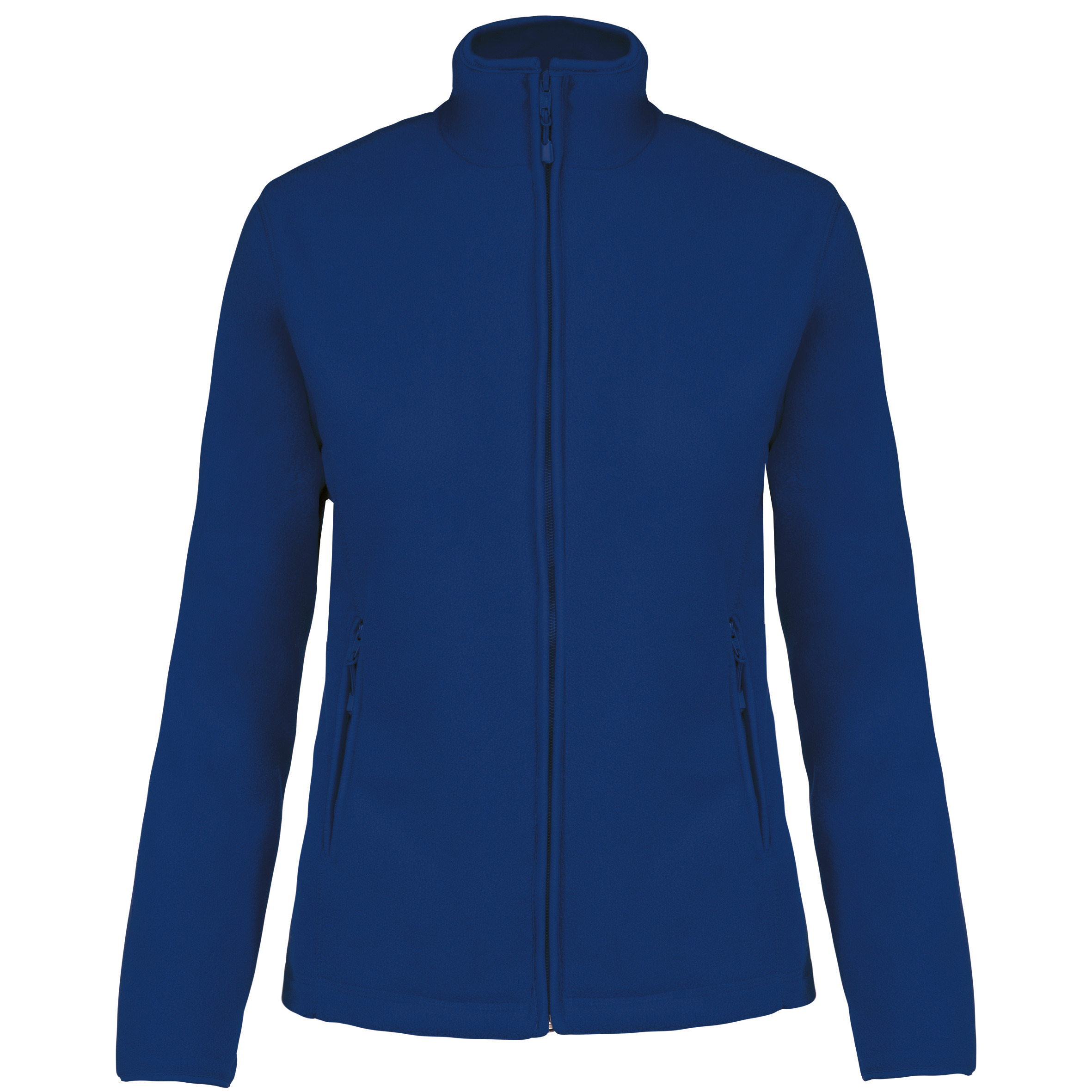 Damen Fleecejacke Budget